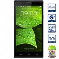 Smartphone 5.0"  Android 4.2 3G  Quad Core 1GB RAM 8GB ROM HD Screen 13.0MP Camera GPs
